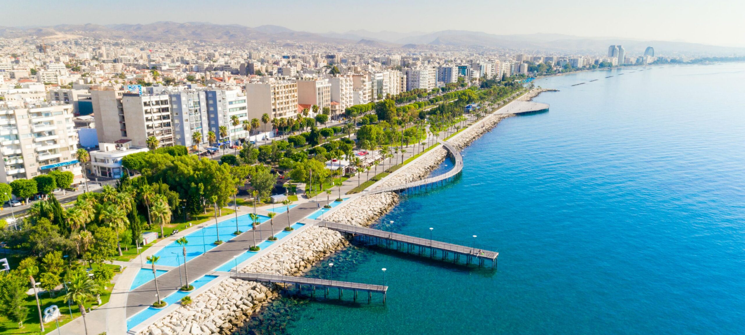 Study Abroad in Cyprus